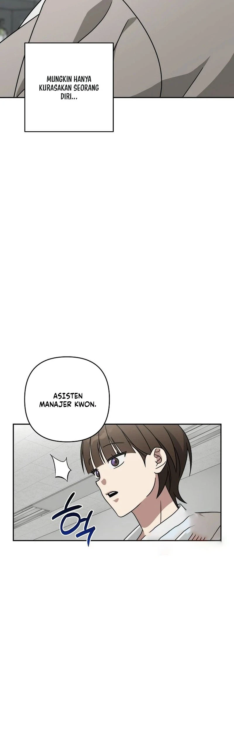 A Succubus Wants to Live Ordinarily! Chapter 8 Gambar 30