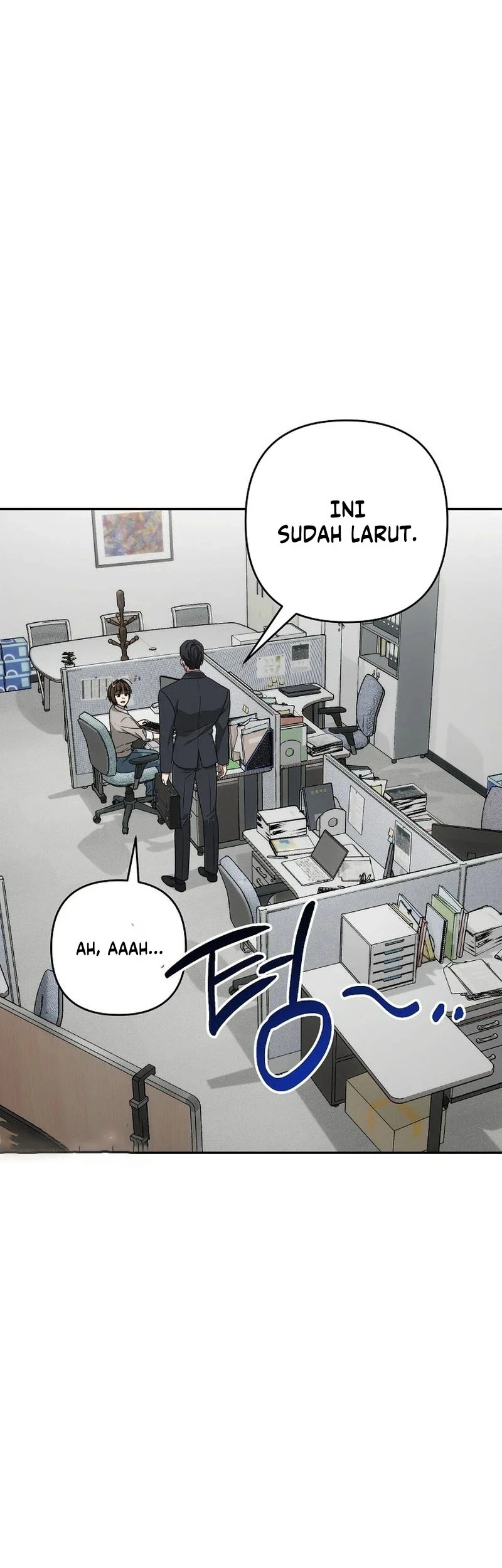A Succubus Wants to Live Ordinarily! Chapter 8 Gambar 32