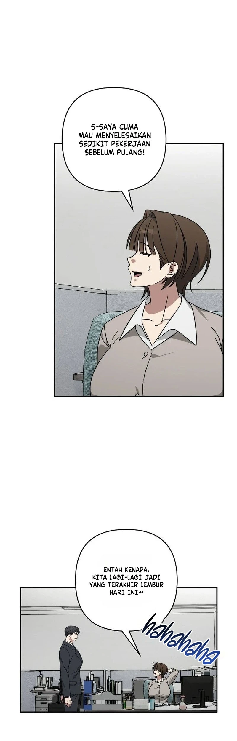 A Succubus Wants to Live Ordinarily! Chapter 8 Gambar 33