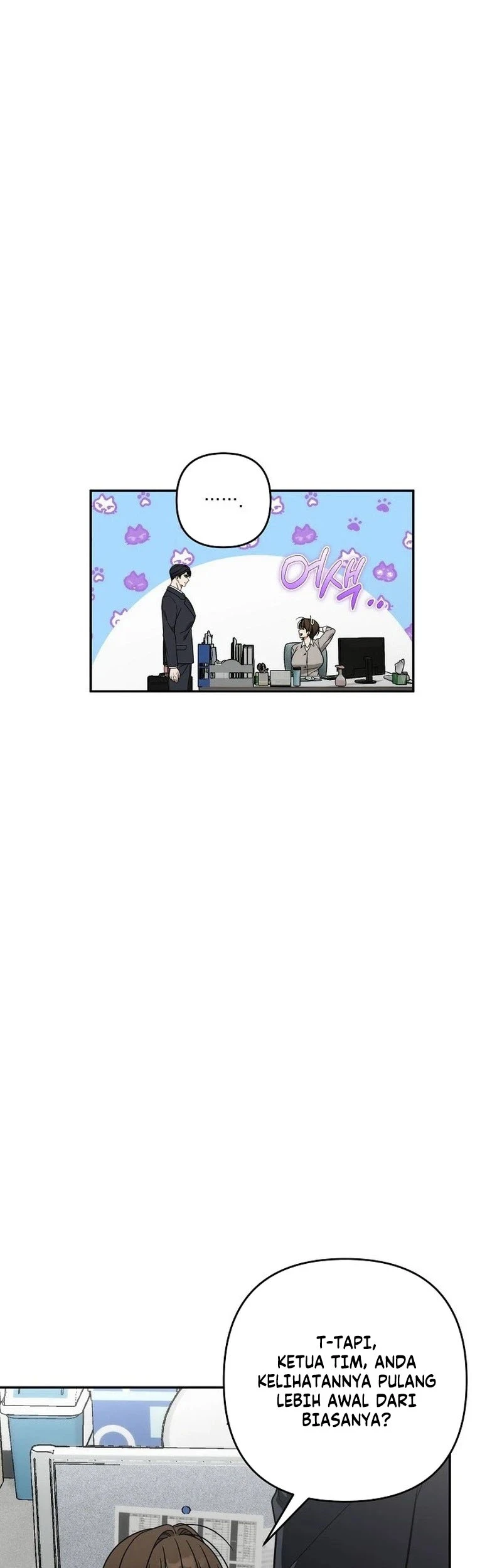 A Succubus Wants to Live Ordinarily! Chapter 8 Gambar 34