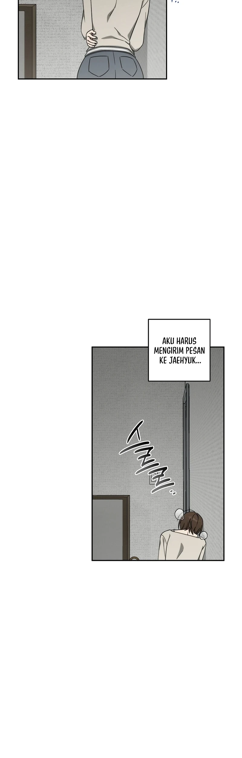 A Succubus Wants to Live Ordinarily! Chapter 9 Gambar 38