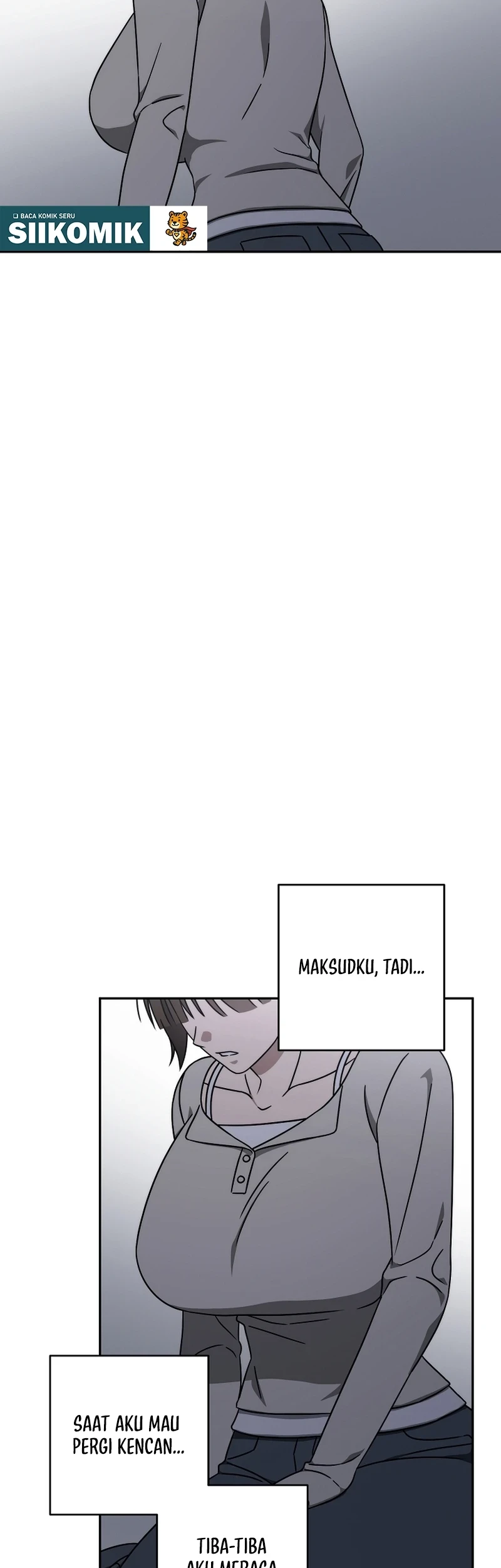 A Succubus Wants to Live Ordinarily! Chapter 9 Gambar 42