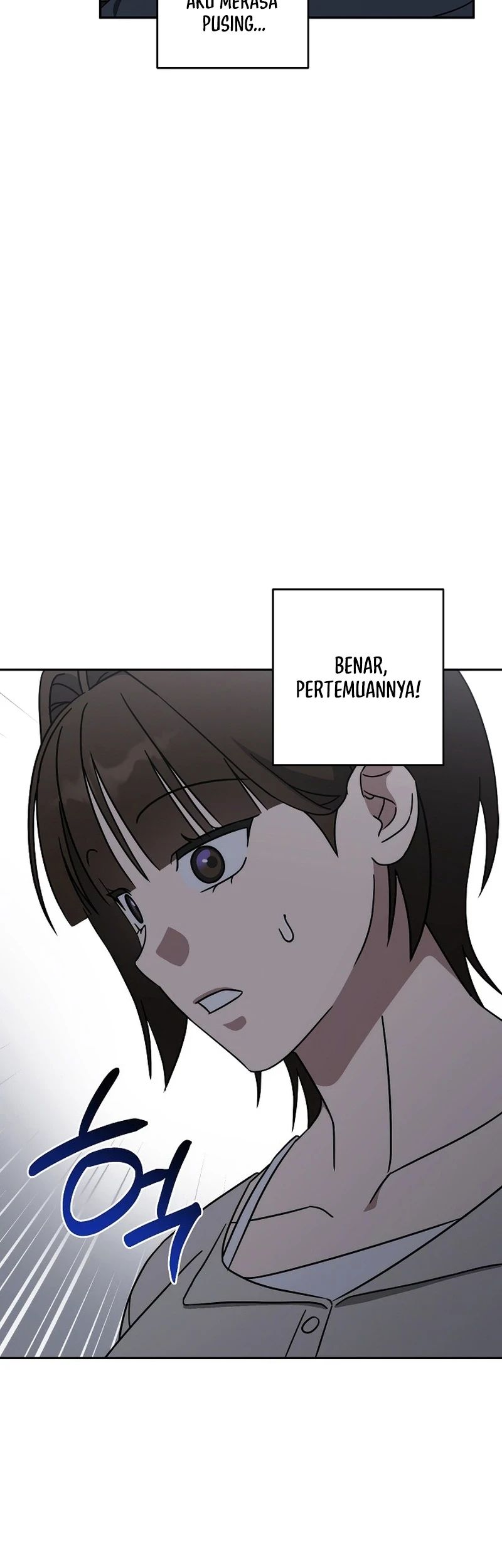 A Succubus Wants to Live Ordinarily! Chapter 9 Gambar 43