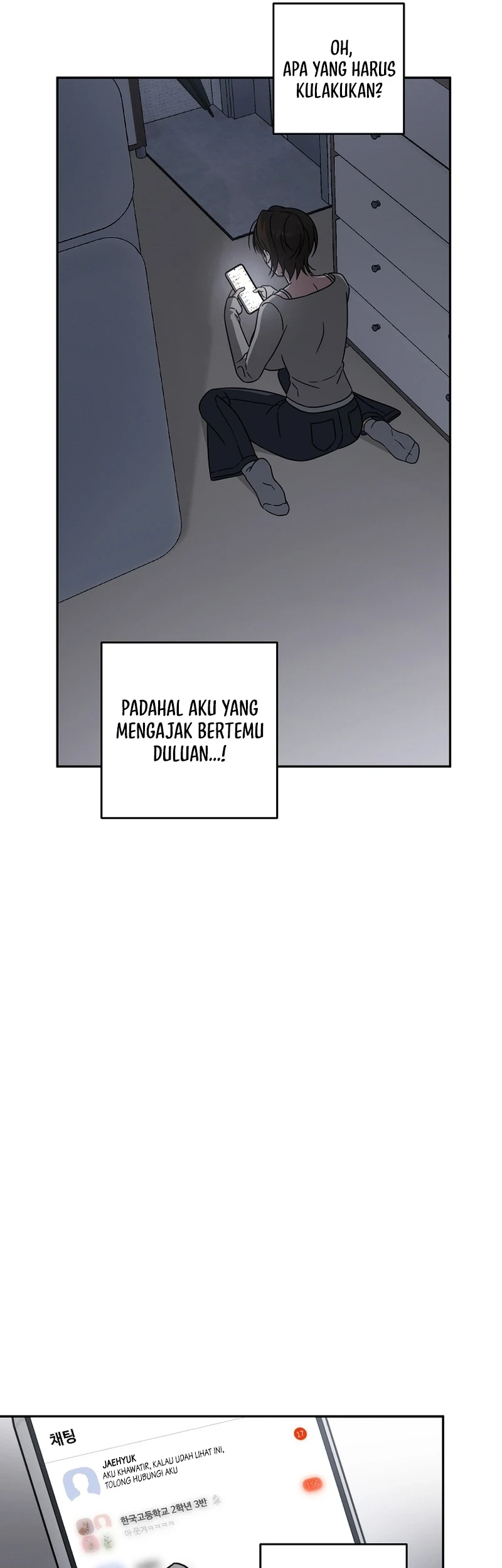 A Succubus Wants to Live Ordinarily! Chapter 9 Gambar 45