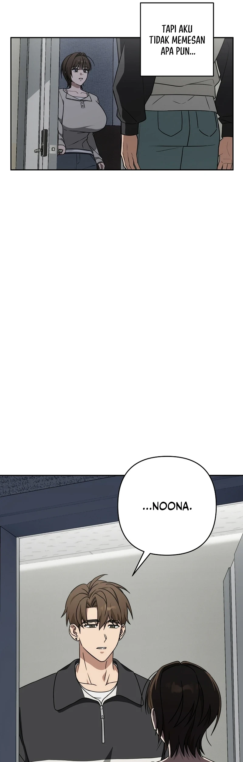 A Succubus Wants to Live Ordinarily! Chapter 9 Gambar 49