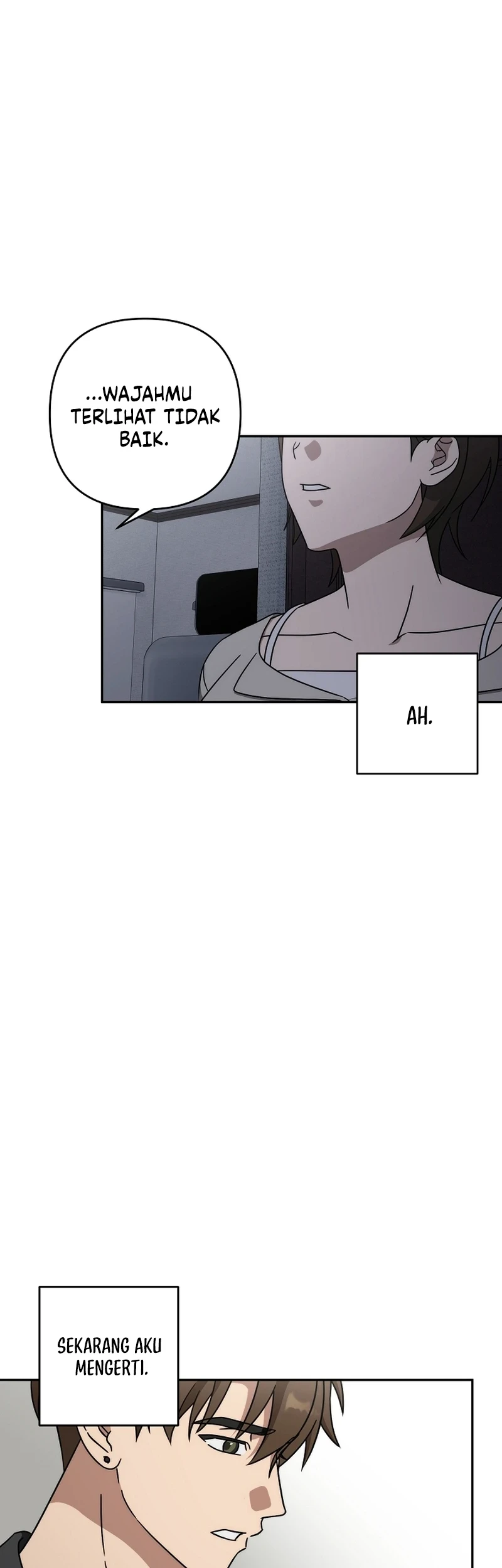 A Succubus Wants to Live Ordinarily! Chapter 9 Gambar 53