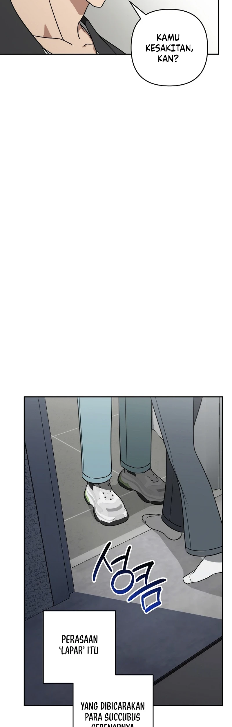 A Succubus Wants to Live Ordinarily! Chapter 9 Gambar 54