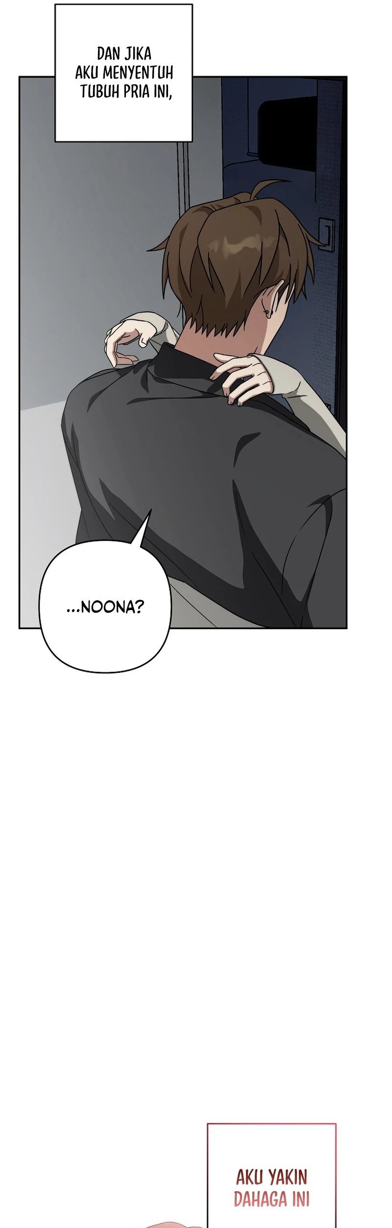 A Succubus Wants to Live Ordinarily! Chapter 9 Gambar 56