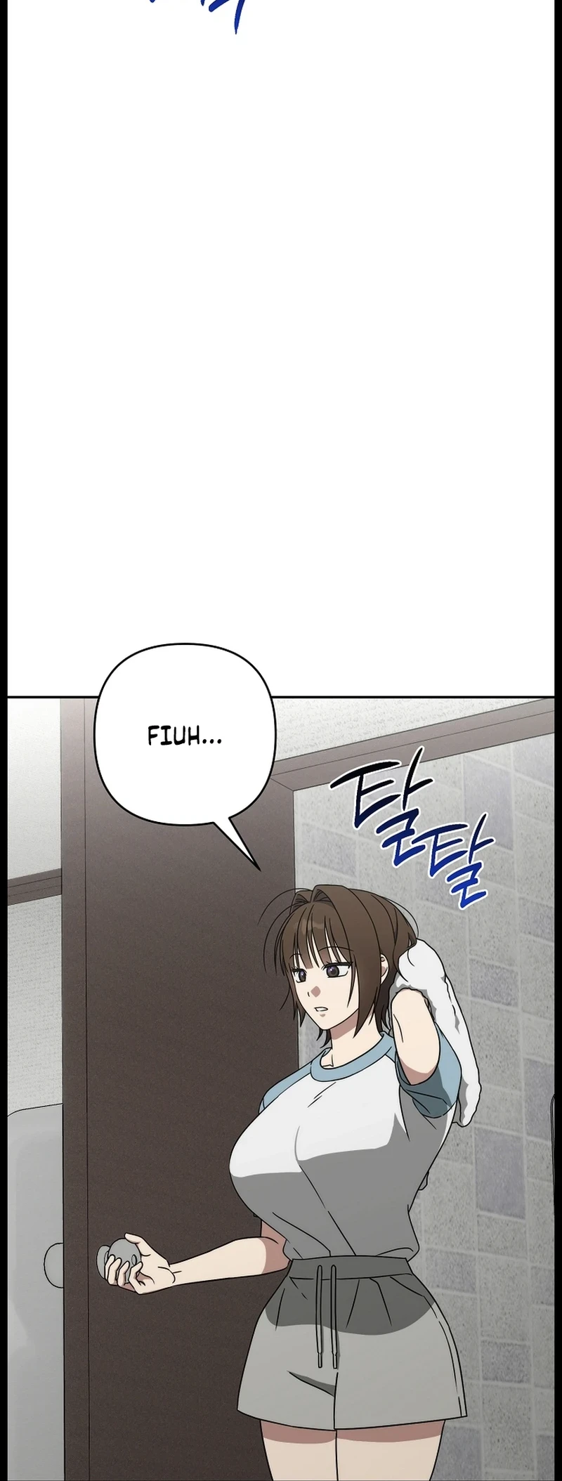 Manhwa A Succubus Wants to Live Ordinarily! Chapter 9 gambar 2