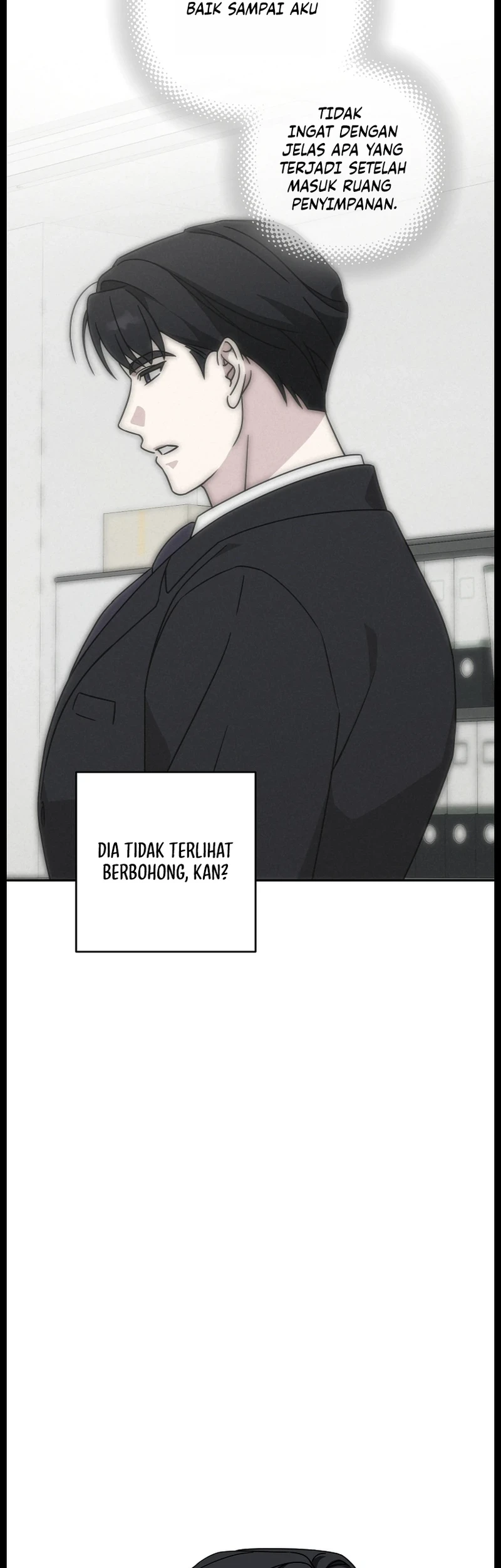 A Succubus Wants to Live Ordinarily! Chapter 9 Gambar 4