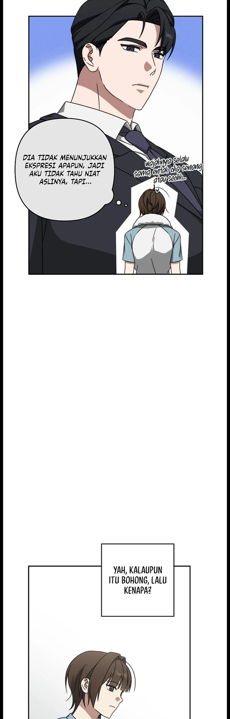 A Succubus Wants to Live Ordinarily! Chapter 9 Gambar 5