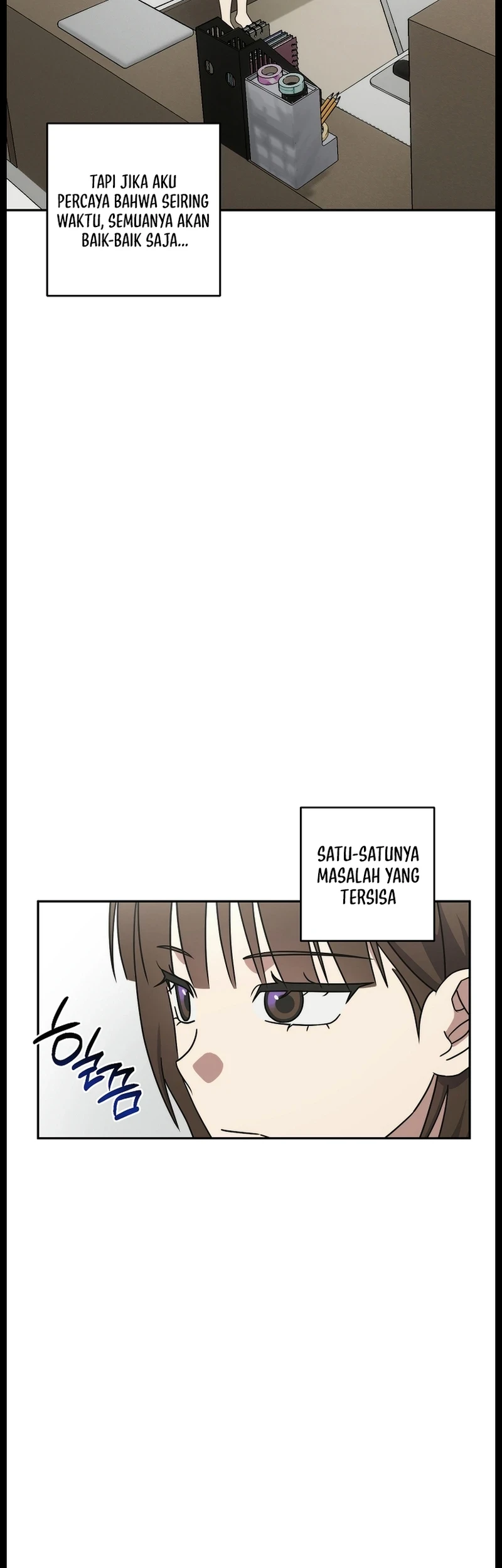 A Succubus Wants to Live Ordinarily! Chapter 9 Gambar 7