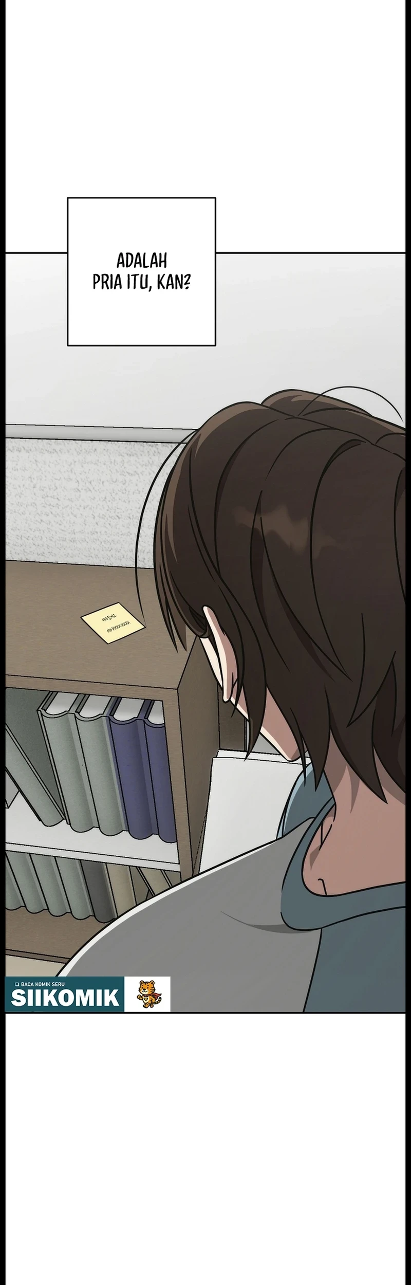 A Succubus Wants to Live Ordinarily! Chapter 9 Gambar 8