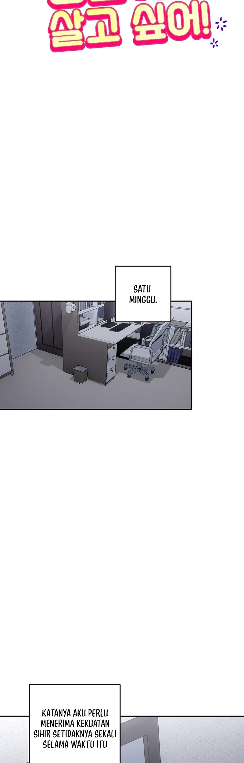 A Succubus Wants to Live Ordinarily! Chapter 9 Gambar 11