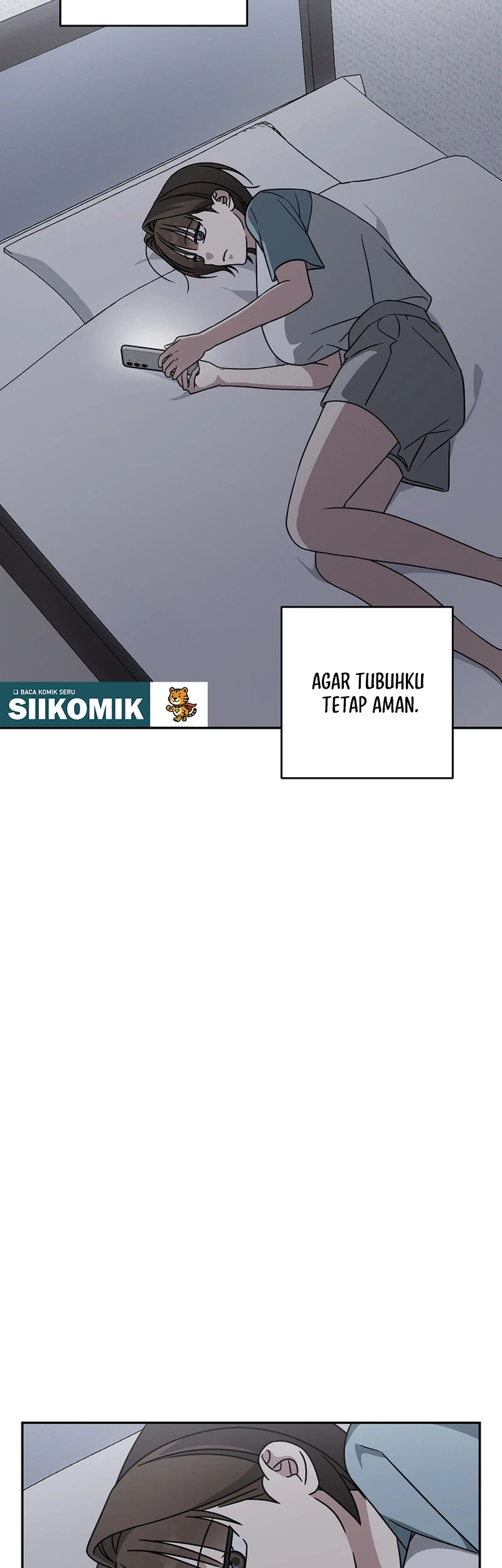 A Succubus Wants to Live Ordinarily! Chapter 9 Gambar 12