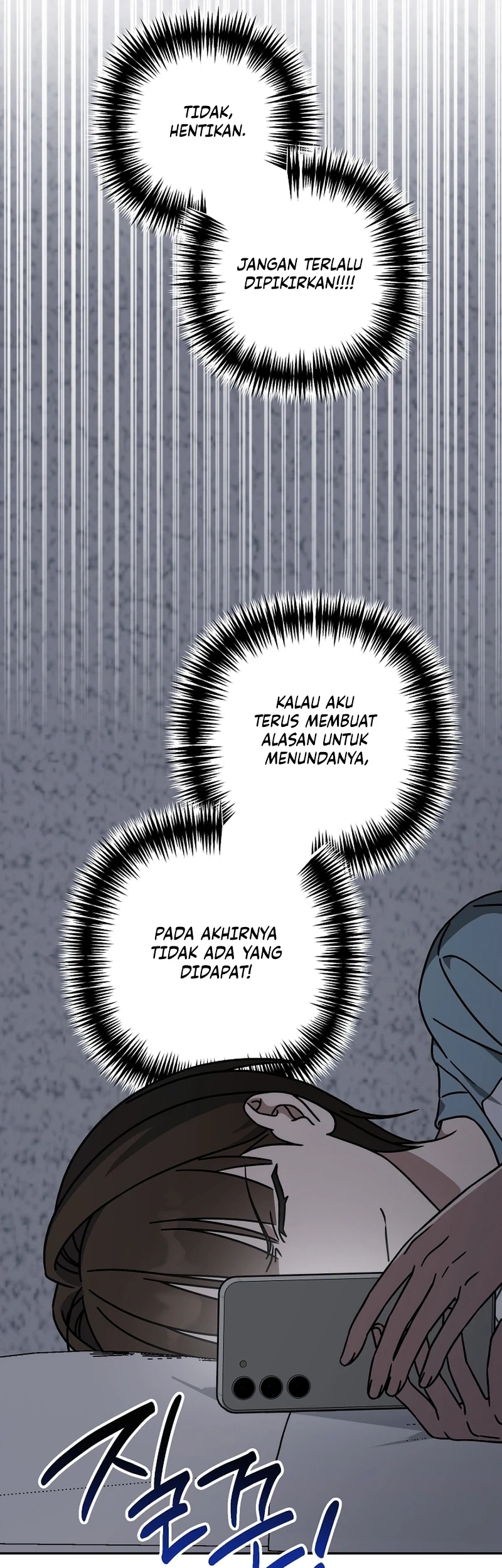 A Succubus Wants to Live Ordinarily! Chapter 9 Gambar 17
