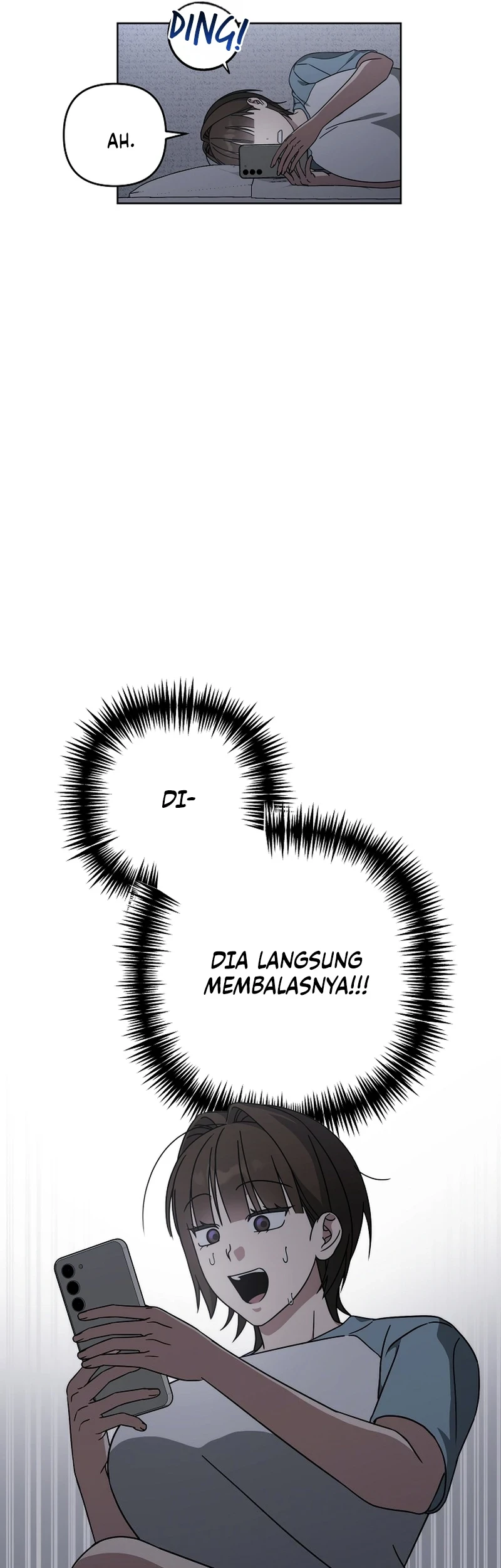 A Succubus Wants to Live Ordinarily! Chapter 9 Gambar 21