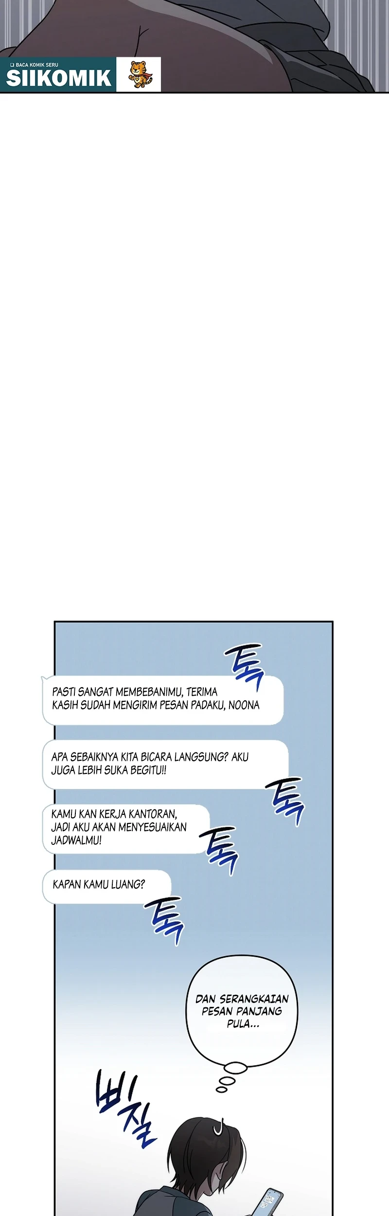 A Succubus Wants to Live Ordinarily! Chapter 9 Gambar 22