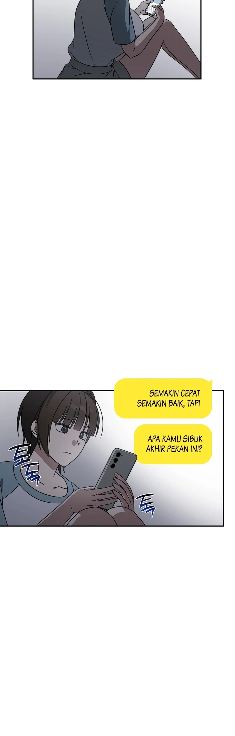 A Succubus Wants to Live Ordinarily! Chapter 9 Gambar 23