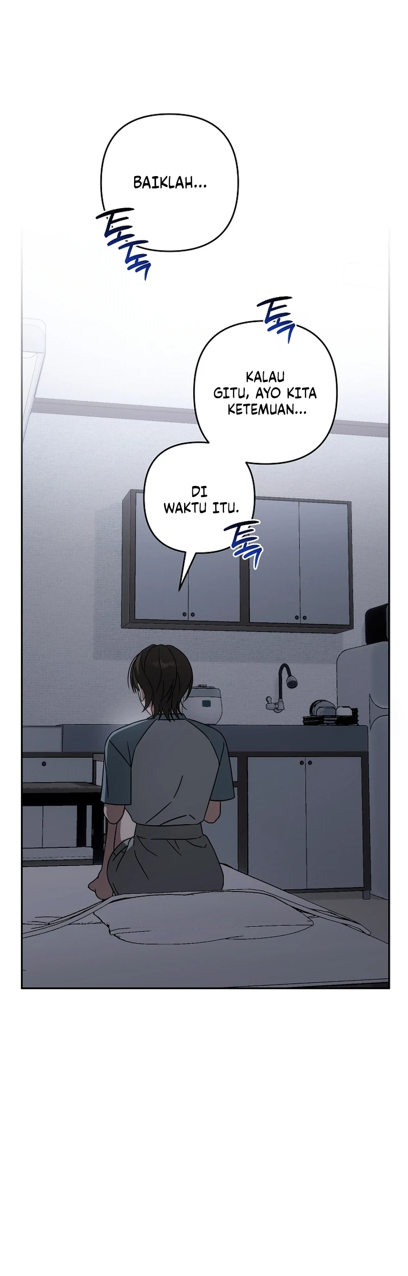 A Succubus Wants to Live Ordinarily! Chapter 9 Gambar 25