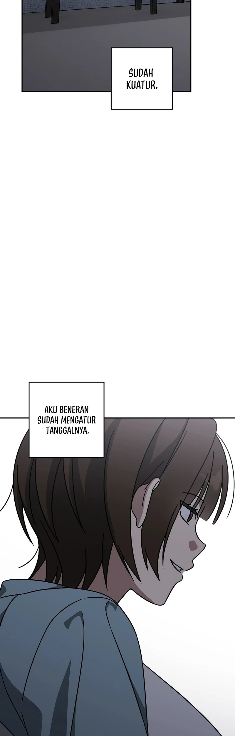 A Succubus Wants to Live Ordinarily! Chapter 9 Gambar 27