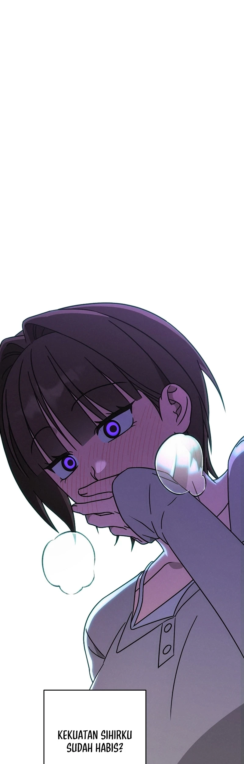 A Succubus Wants to Live Ordinarily! Chapter 9 Gambar 35