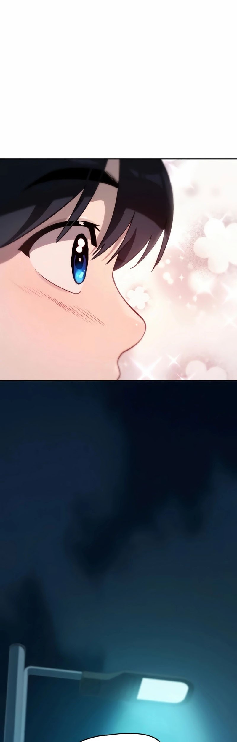 A Thousand Faces Chapter 1 Gambar 83