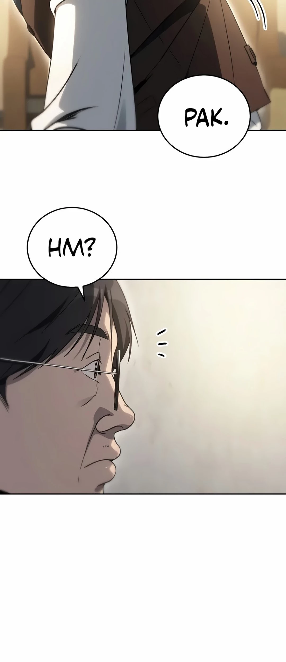 A Thousand Faces Chapter 10 Gambar 26