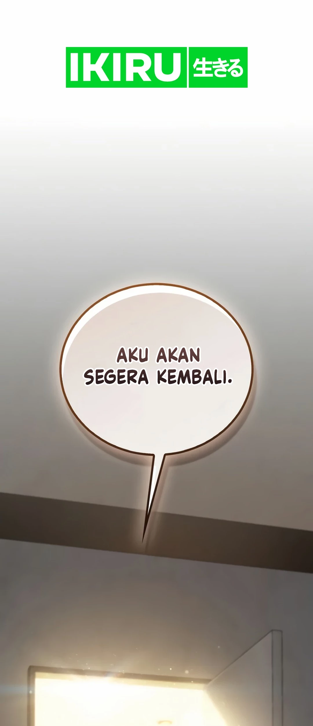 A Thousand Faces Chapter 10 Gambar 27