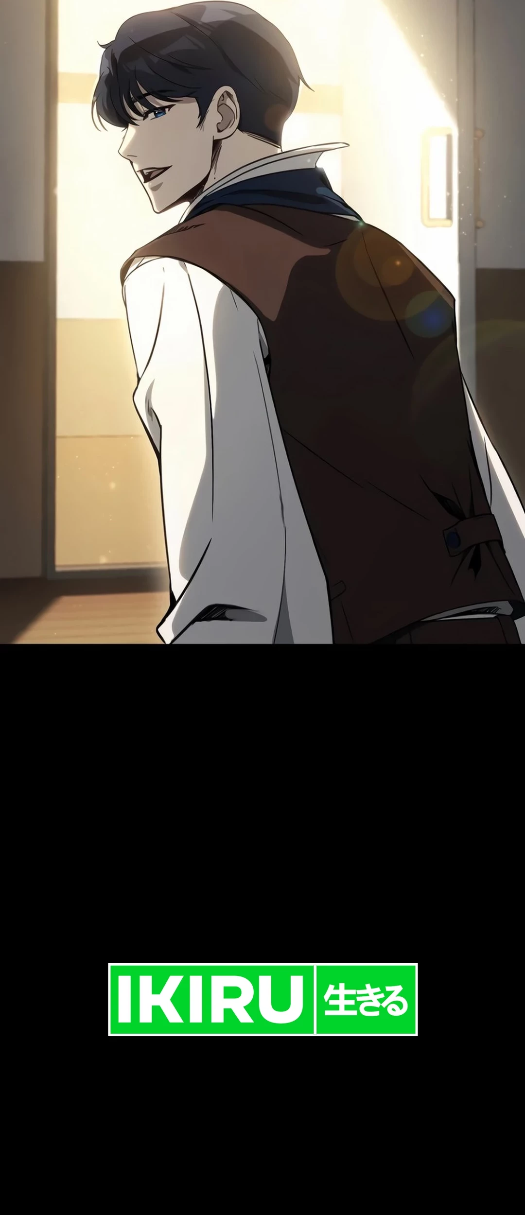 A Thousand Faces Chapter 10 Gambar 28