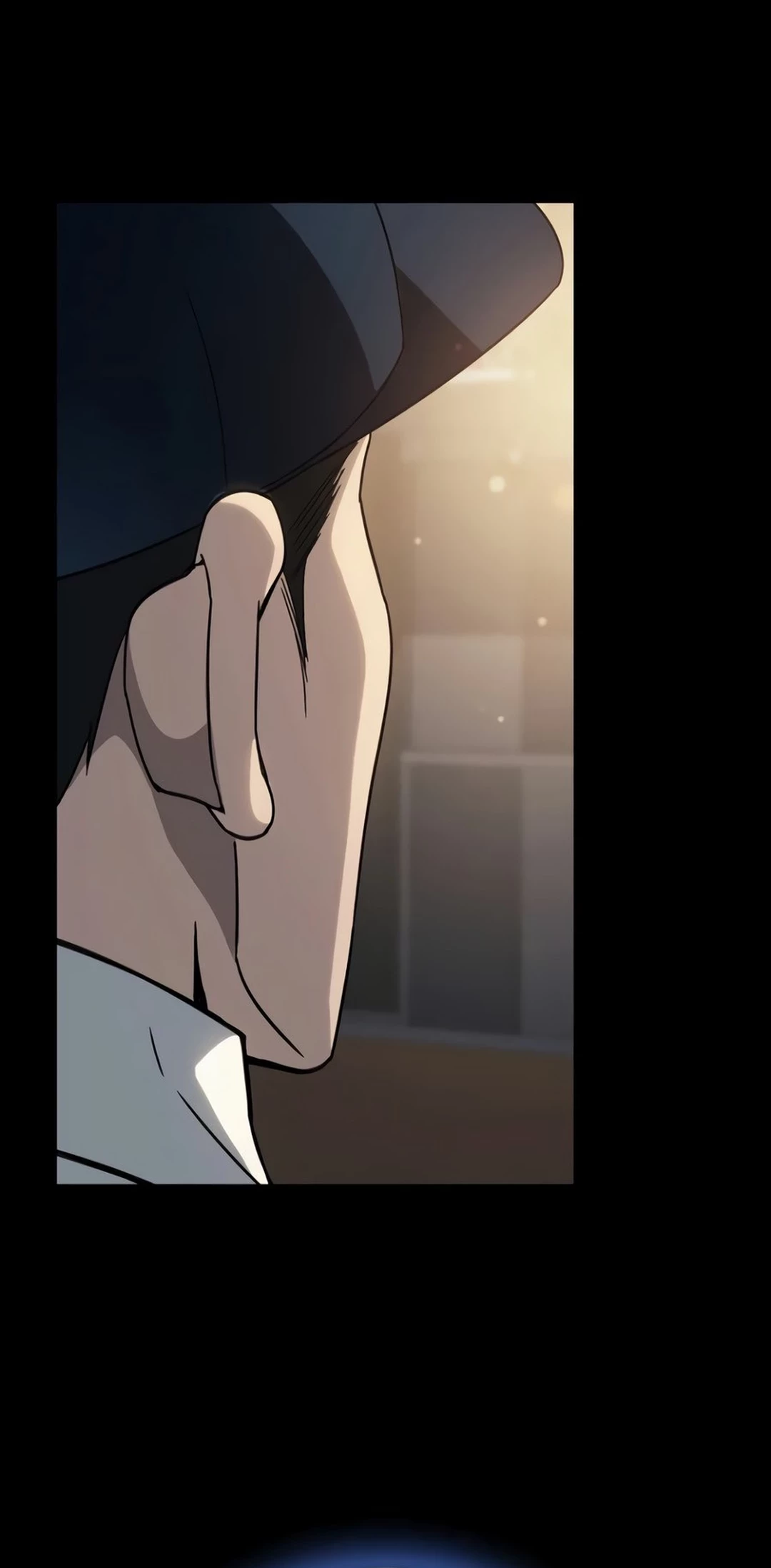A Thousand Faces Chapter 10 Gambar 36