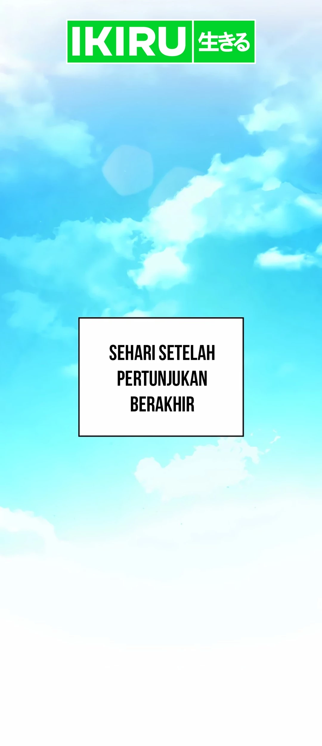 A Thousand Faces Chapter 10 Gambar 39