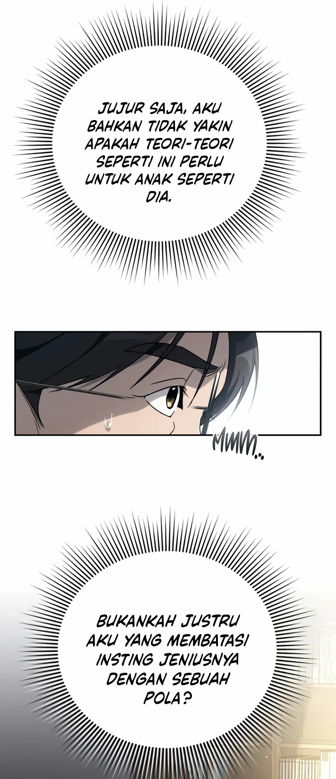 A Thousand Faces Chapter 10 Gambar 49