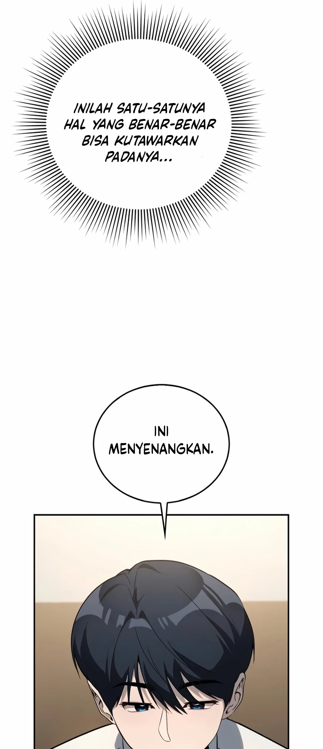 A Thousand Faces Chapter 10 Gambar 51