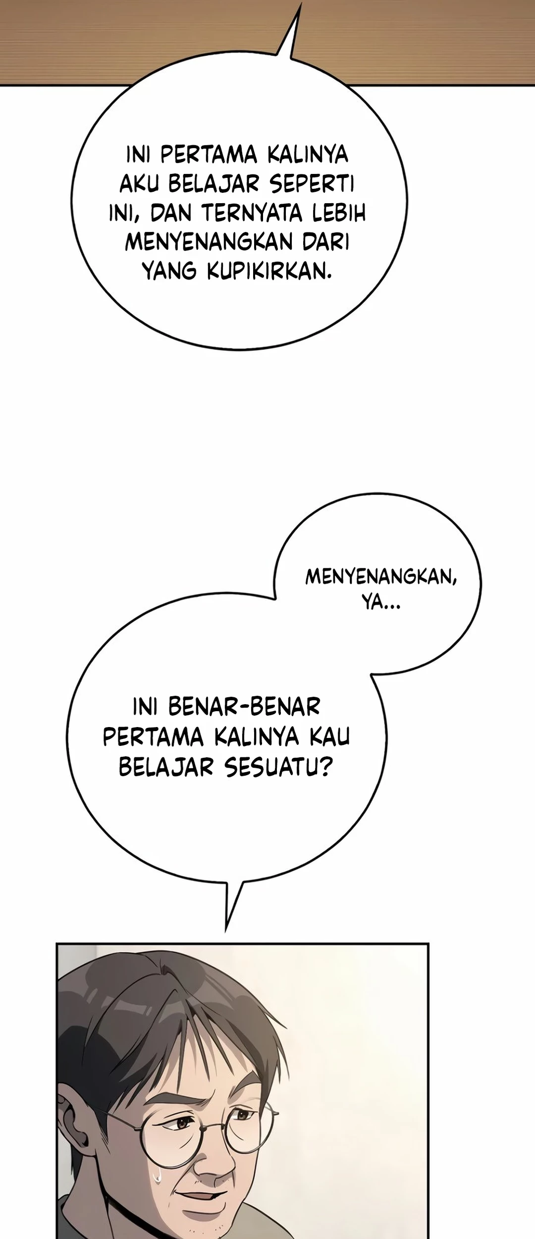 A Thousand Faces Chapter 10 Gambar 53