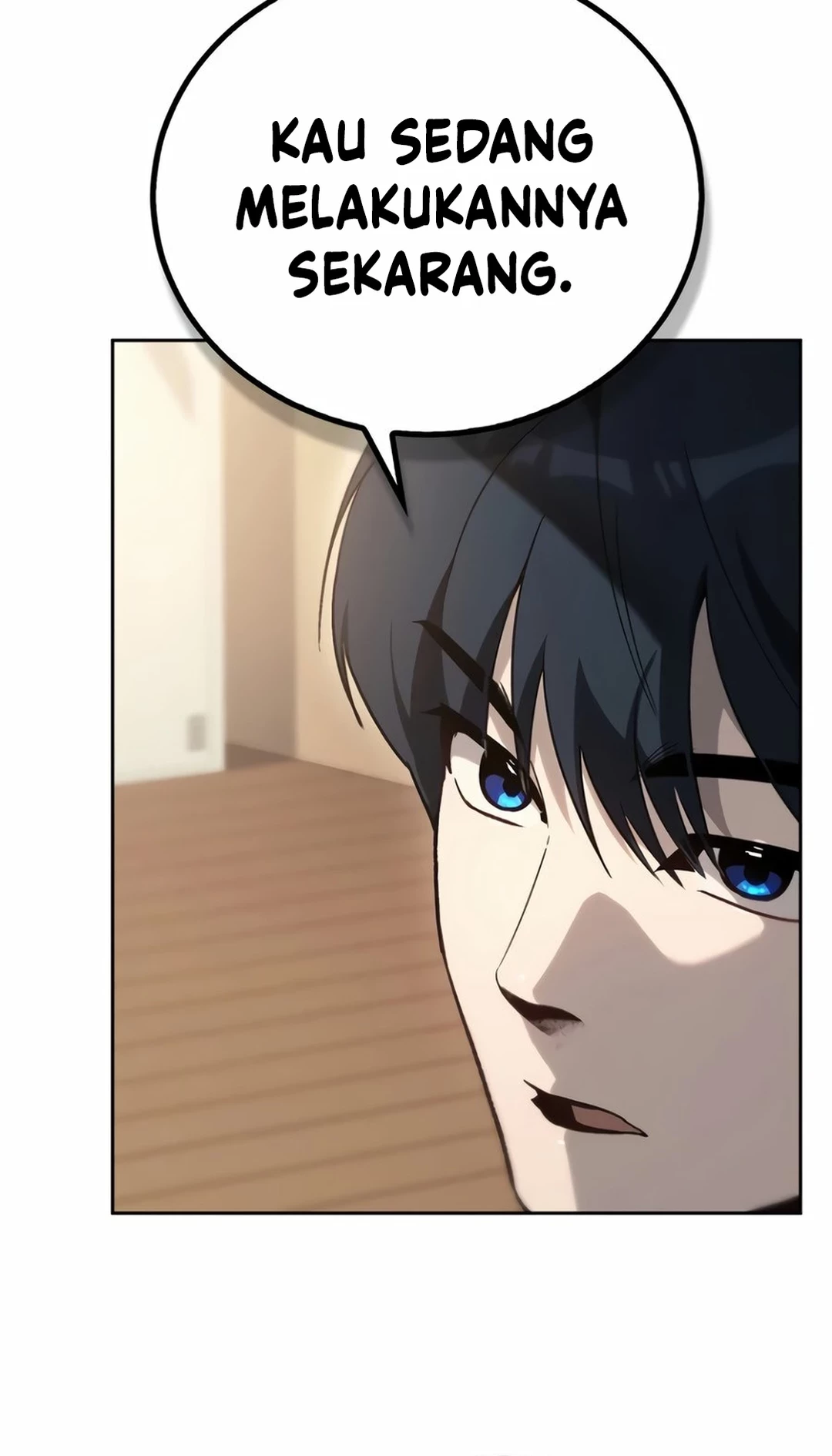 A Thousand Faces Chapter 10 Gambar 62