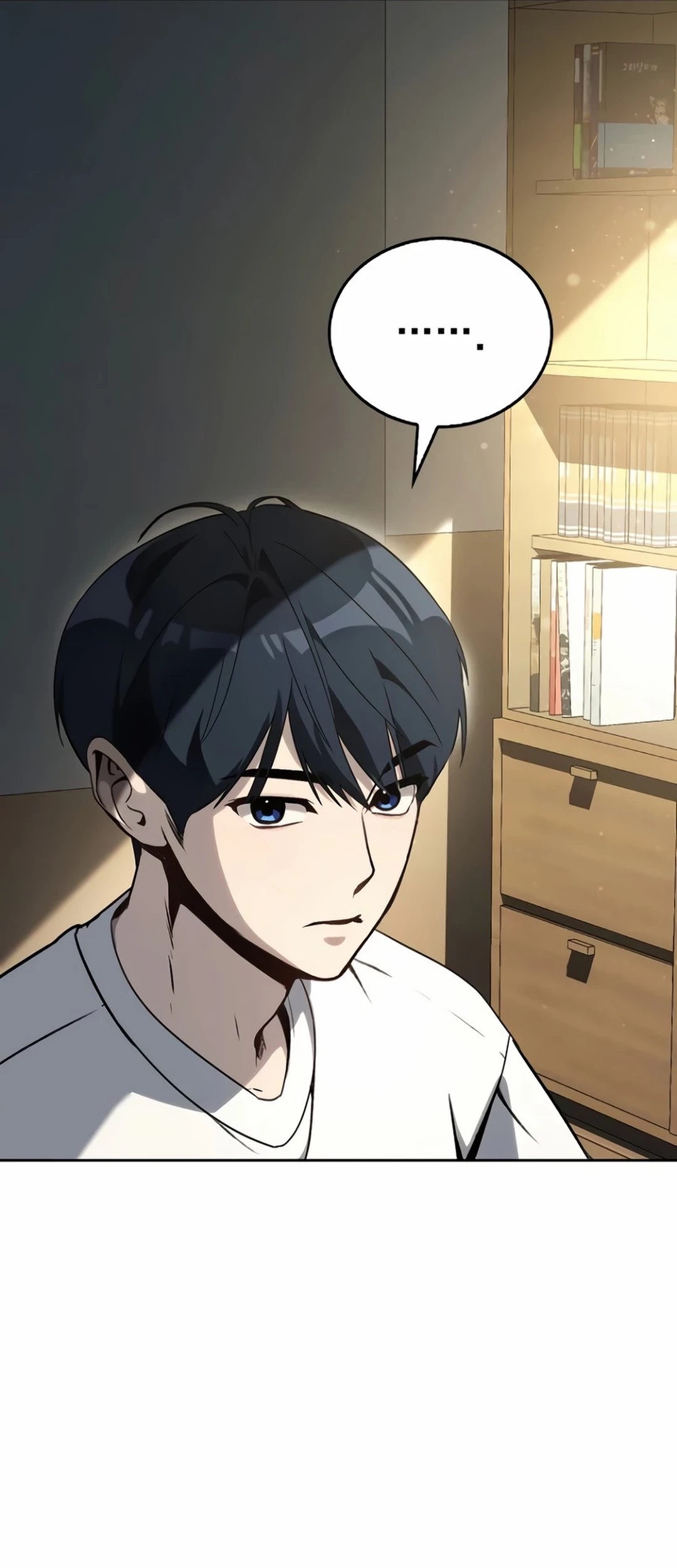 A Thousand Faces Chapter 10 Gambar 65