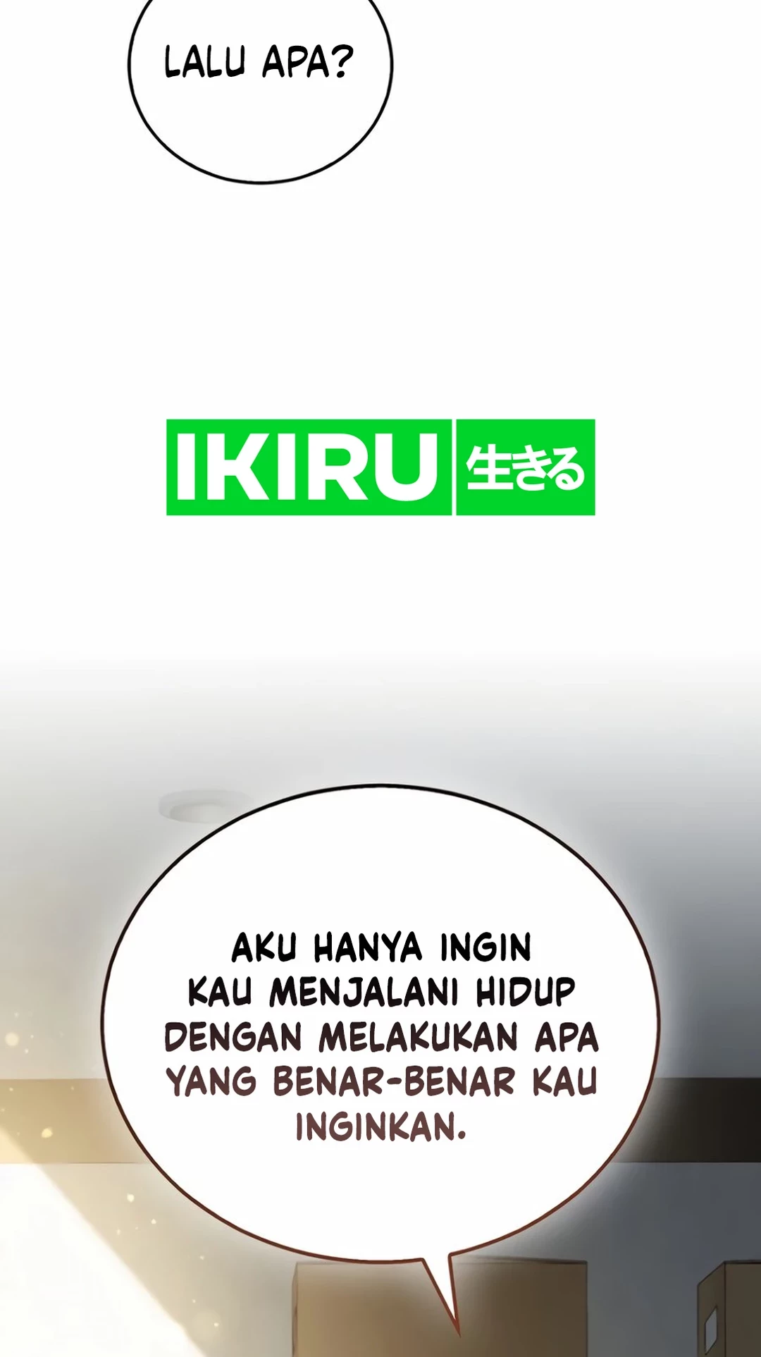 A Thousand Faces Chapter 10 Gambar 68