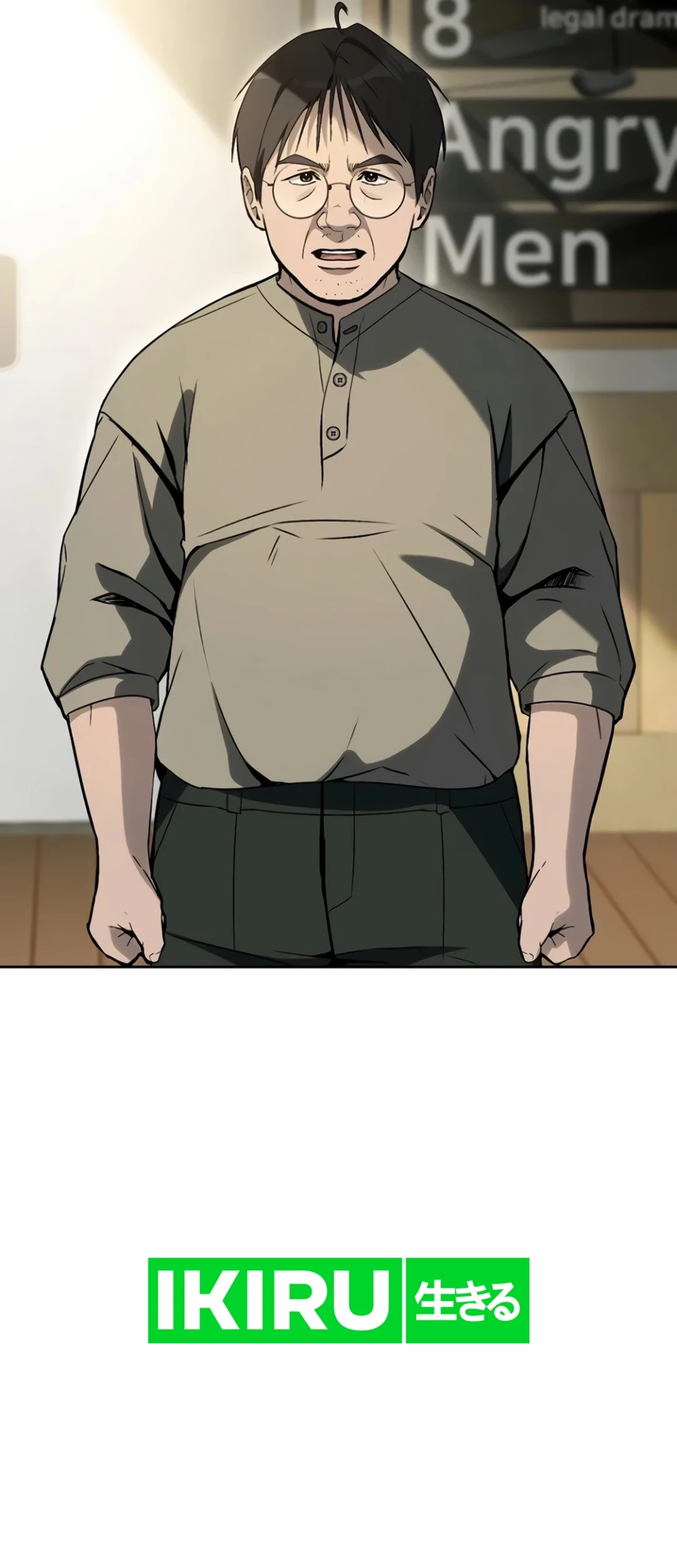 A Thousand Faces Chapter 10 Gambar 73