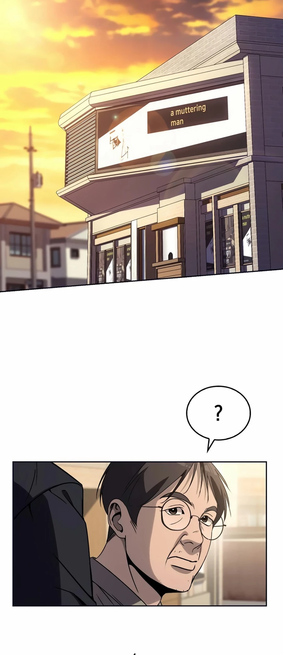 A Thousand Faces Chapter 10 Gambar 81