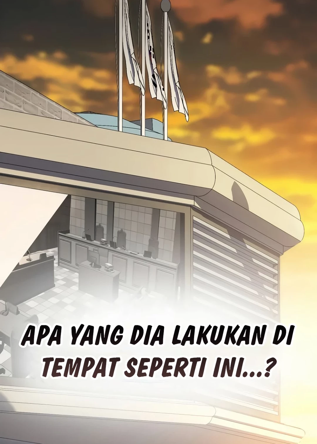 A Thousand Faces Chapter 10 Gambar 84