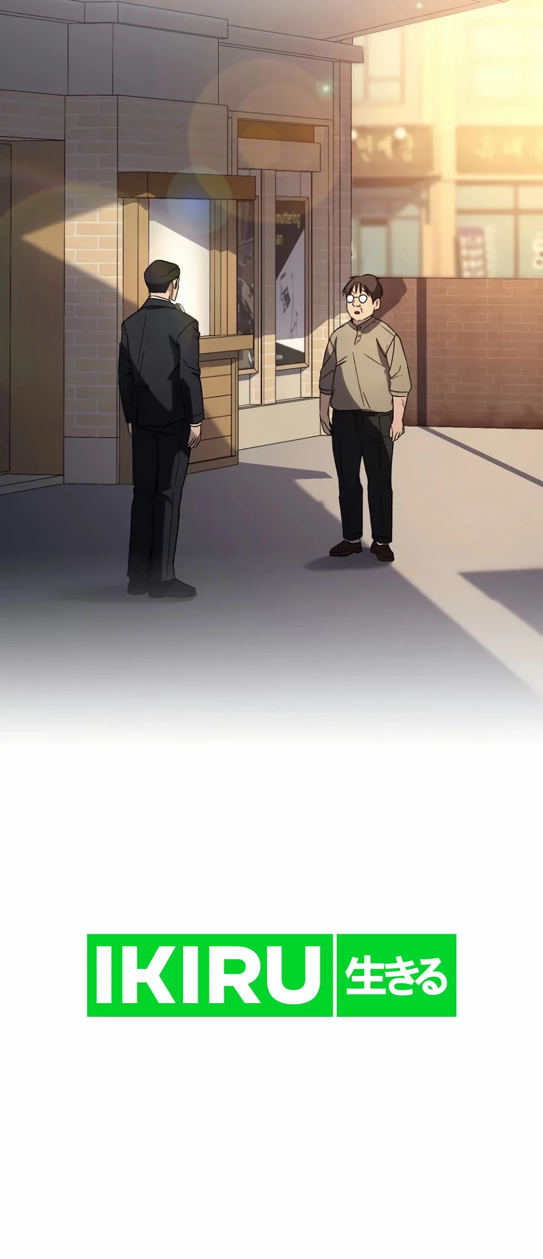 A Thousand Faces Chapter 10 Gambar 85