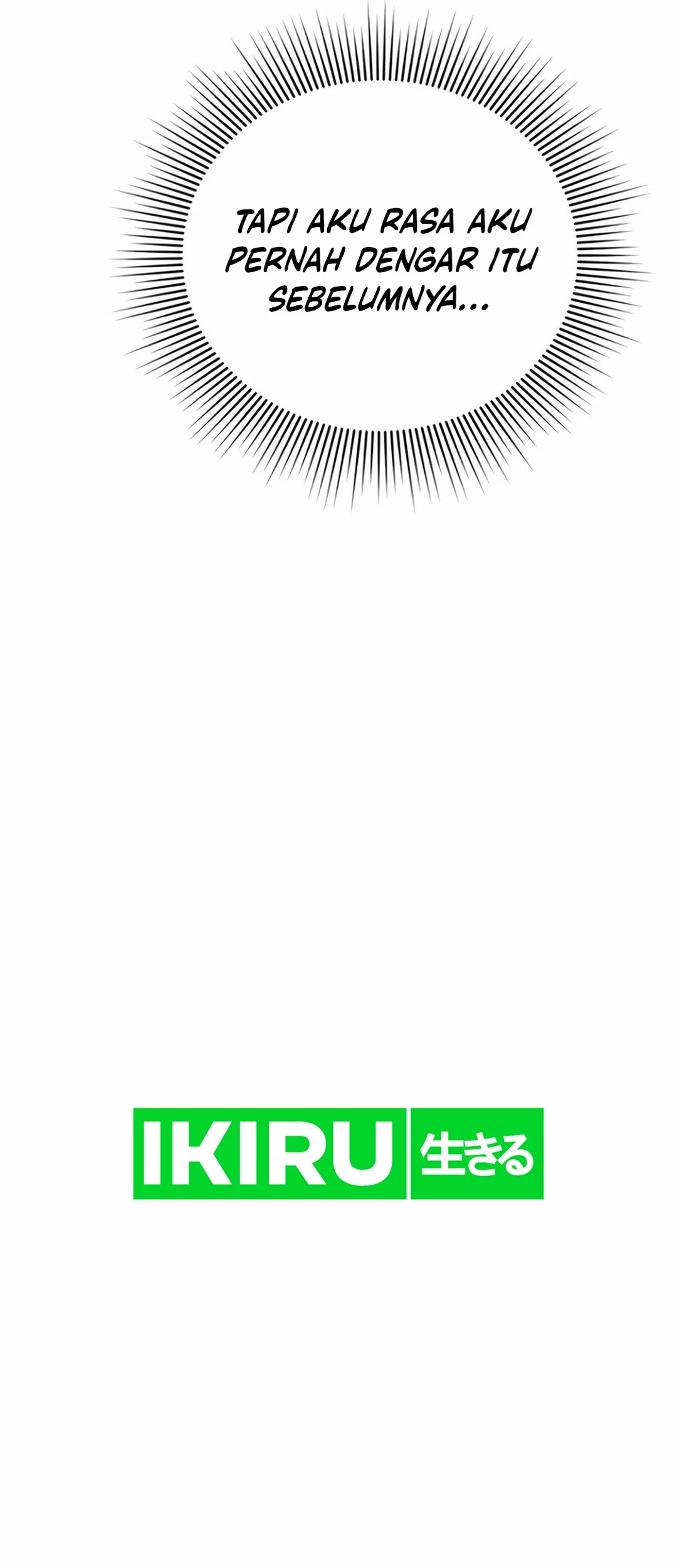 A Thousand Faces Chapter 10 Gambar 11