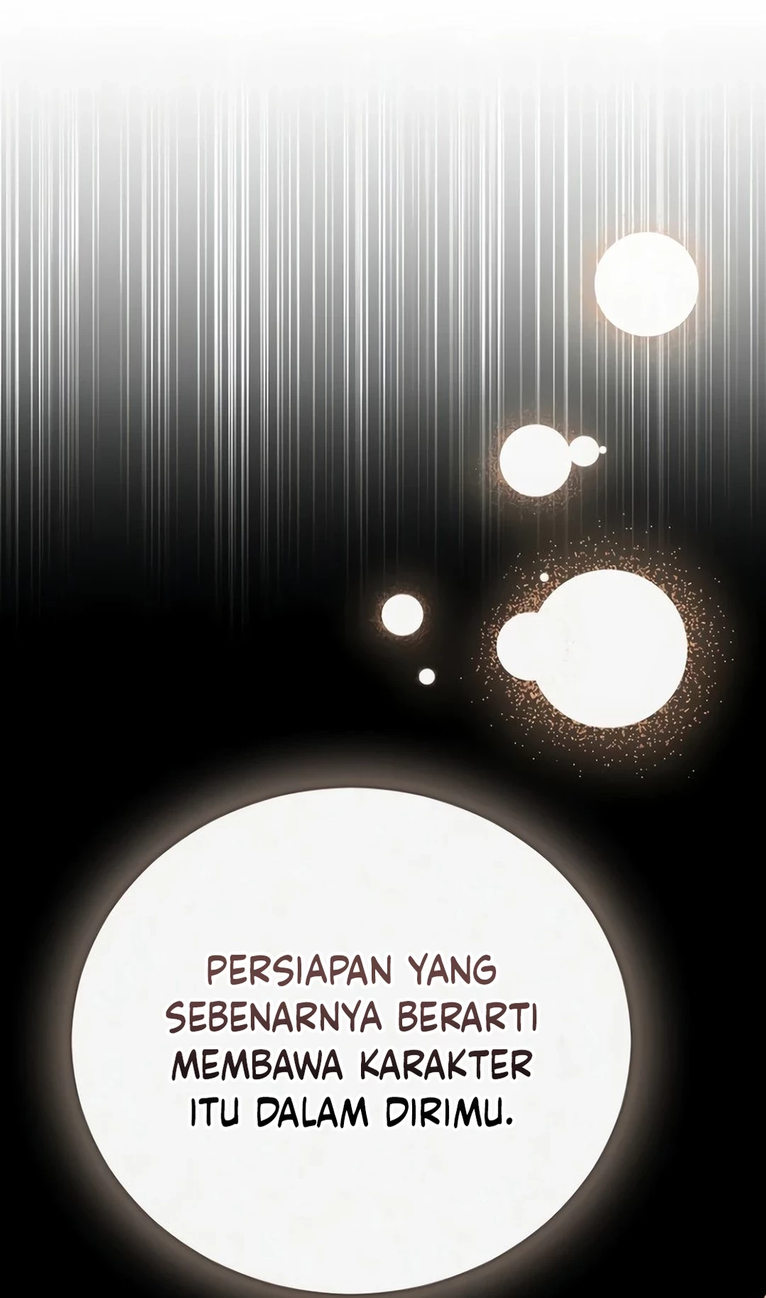A Thousand Faces Chapter 10 Gambar 12