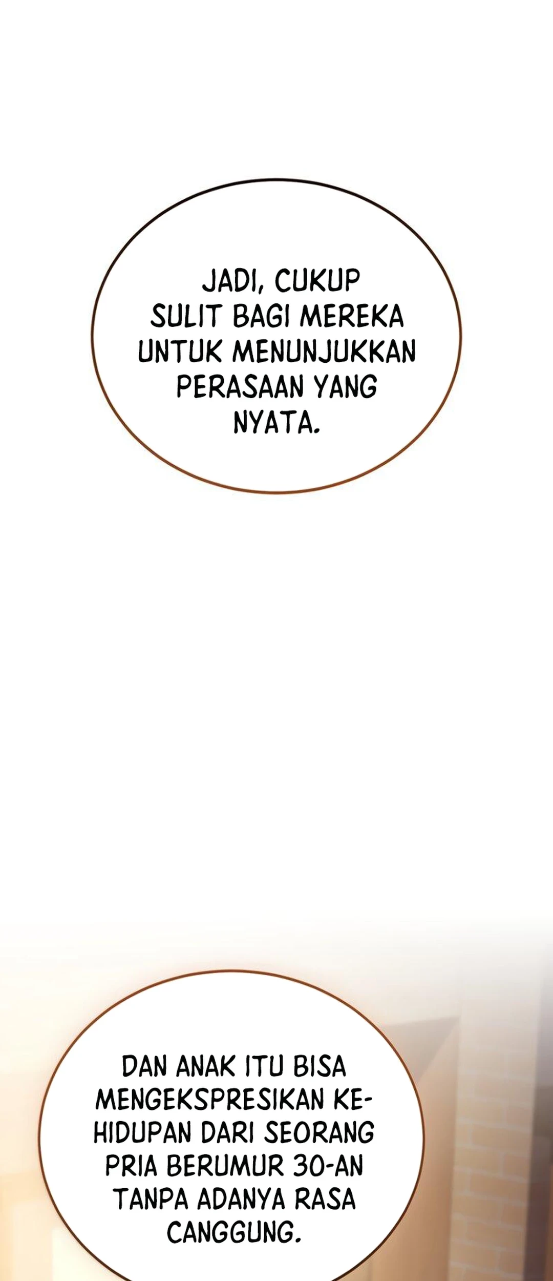 A Thousand Faces Chapter 11 Gambar 19