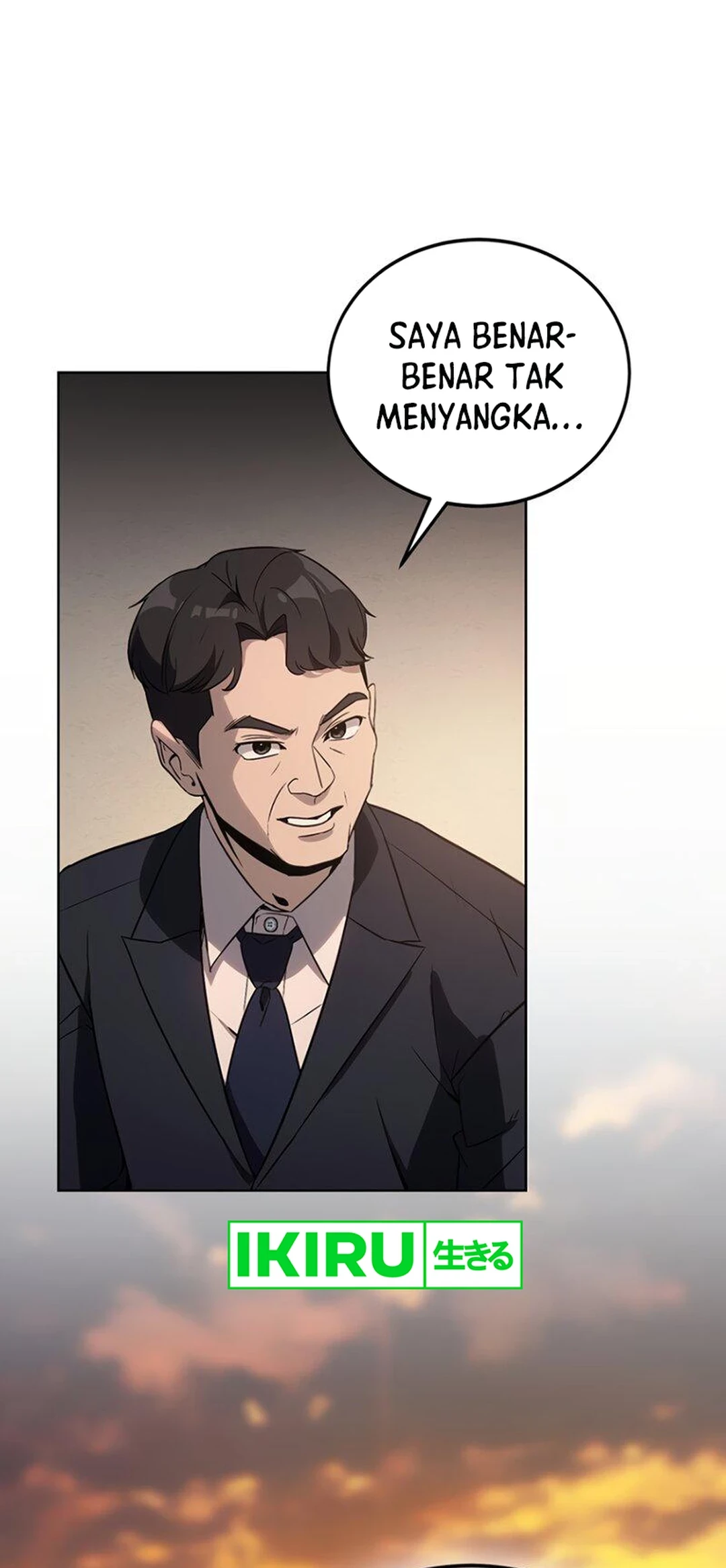A Thousand Faces Chapter 11 Gambar 22