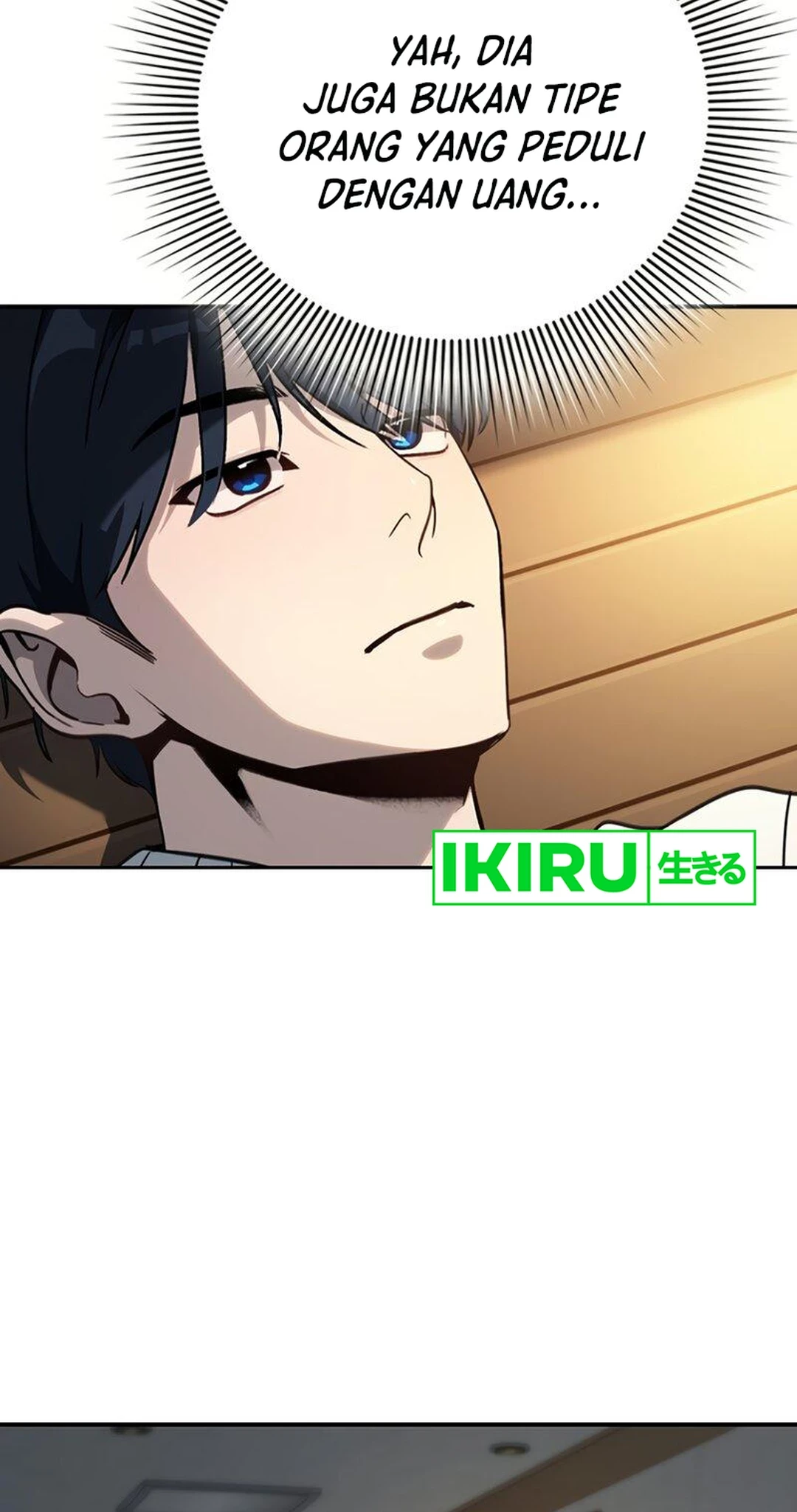 A Thousand Faces Chapter 11 Gambar 40