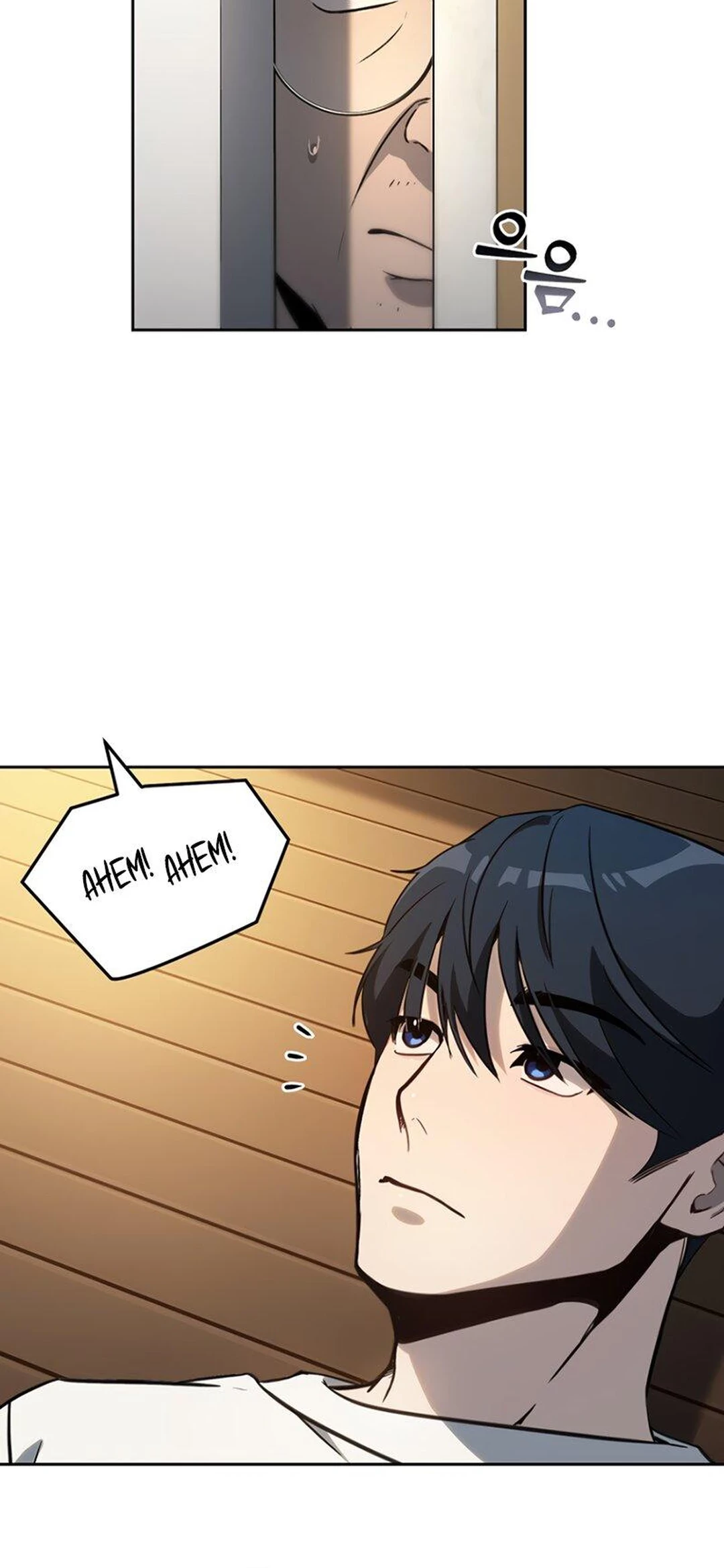 A Thousand Faces Chapter 11 Gambar 42