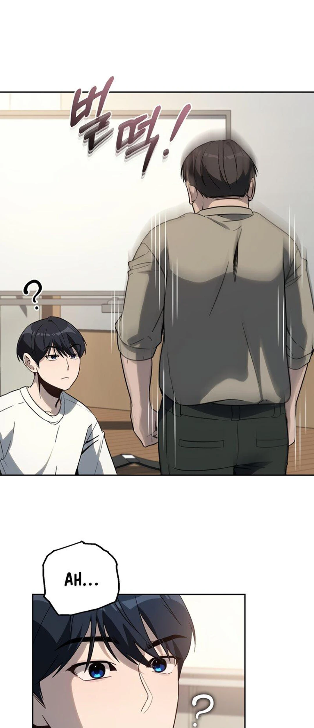 A Thousand Faces Chapter 11 Gambar 53