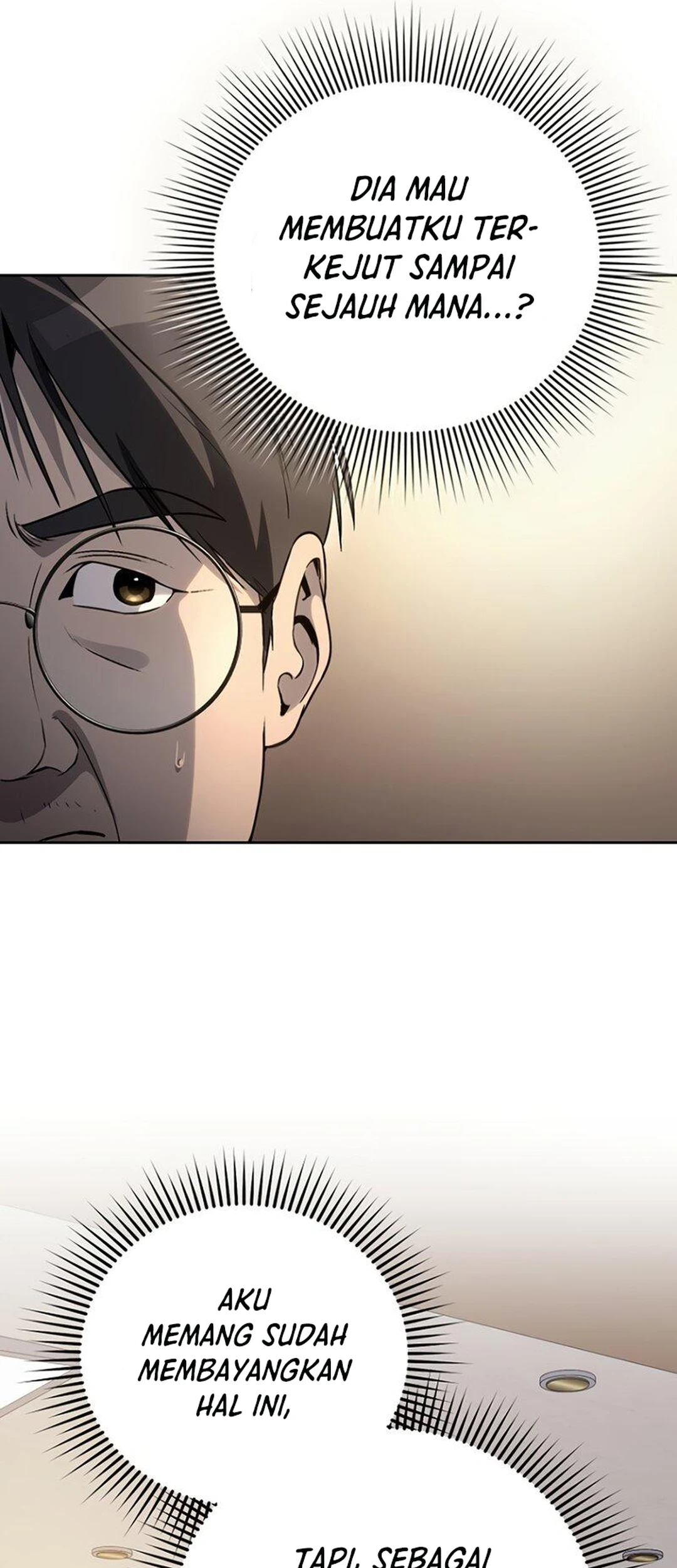 A Thousand Faces Chapter 11 Gambar 57